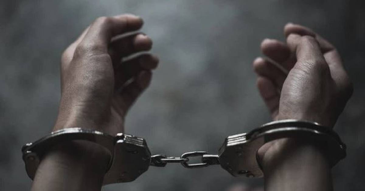 Man arrested for extortion bid in Gurugram